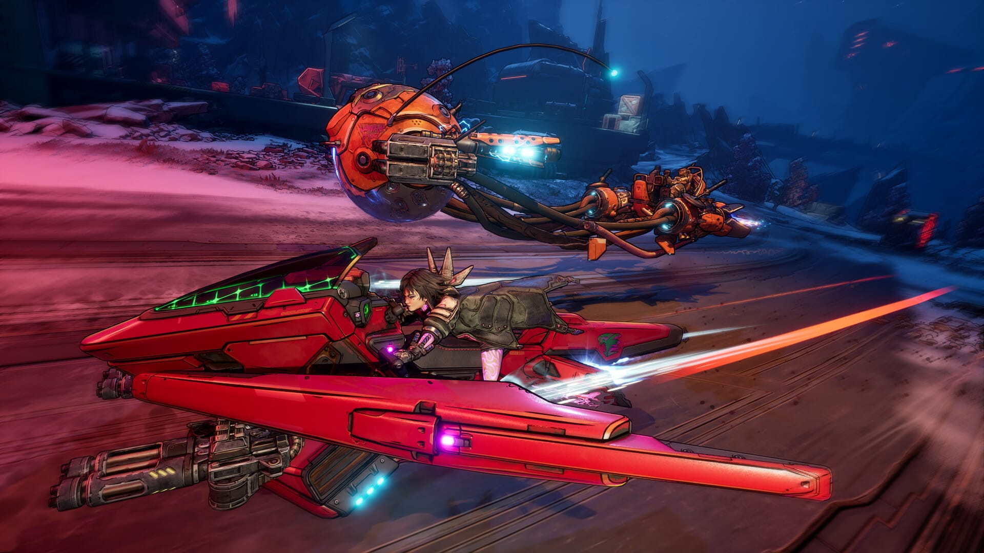 Borderlands 4 è crossplay? Come giocare tra ps5, xbox e pc Borderlands 4 multiplayer cooperativo
