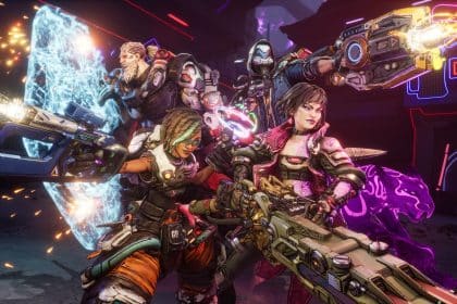 Borderlands 4