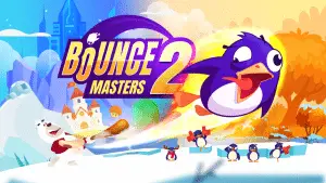Bouncemasters 2