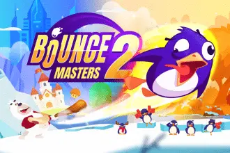 Bouncemasters 2