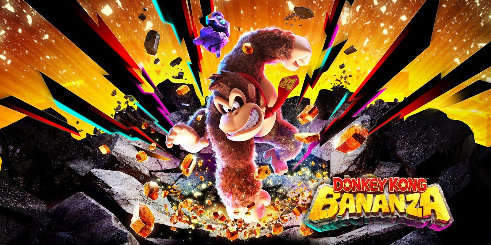 Donkey kong bananza si espande: vale la pena il dlc isola dk + caccia agli smeraldi?