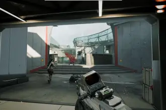 Call of Duty Black Ops 7