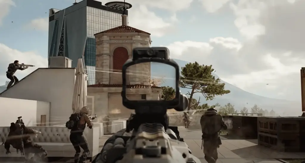 Call of Duty Black Ops 7