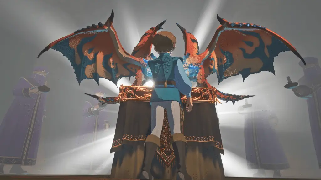 I 10 migliori nuovi giochi per Switch e Switch 2 in arrivo a marzo Capcom annuncia Resident Evil Requiem, Monster Hunter Stories 3 e Mega Man Star Force Legacy Collection al Nintendo Direct 2025.