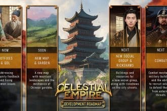 Celestial Empire 1