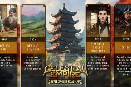 Celestial Empire 1
