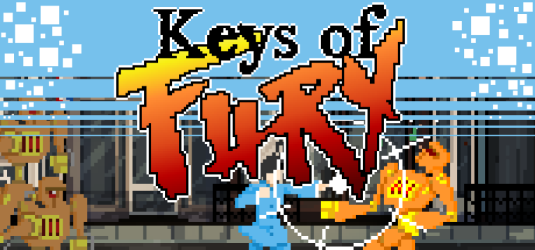 Che differenza c’è tra story mode e arcade mode in keys of fury?