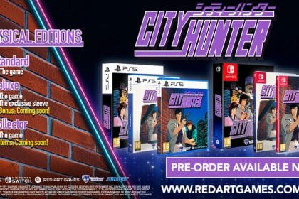 CityHunter