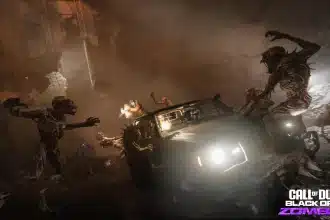 Come funzionano i Crafting Table in Black Ops 7 Zombies (2)