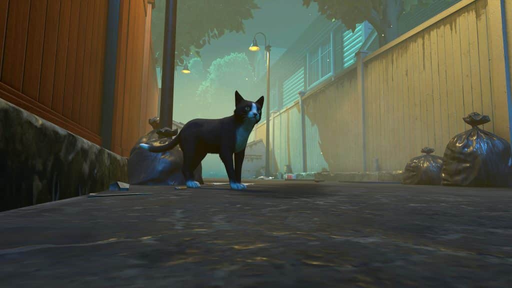 Copycat, recensione (PlayStation 5) Copycat, recensione (PlayStation 5)