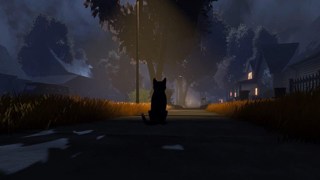 Copycat, recensione (PlayStation 5) Copycat, recensione (PlayStation 5)