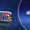 Bohemia interactive presenta cosmo tales: l’avventura spaziale più stravagante
