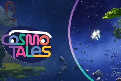 Cosmo Tales