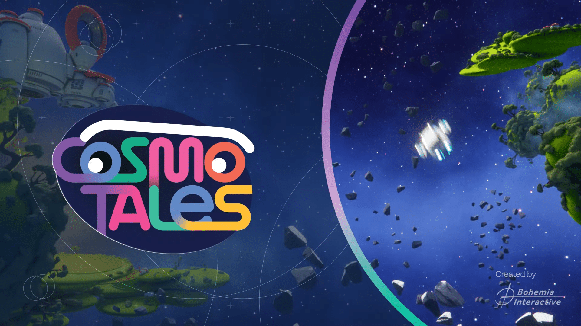 Cosmo tales
