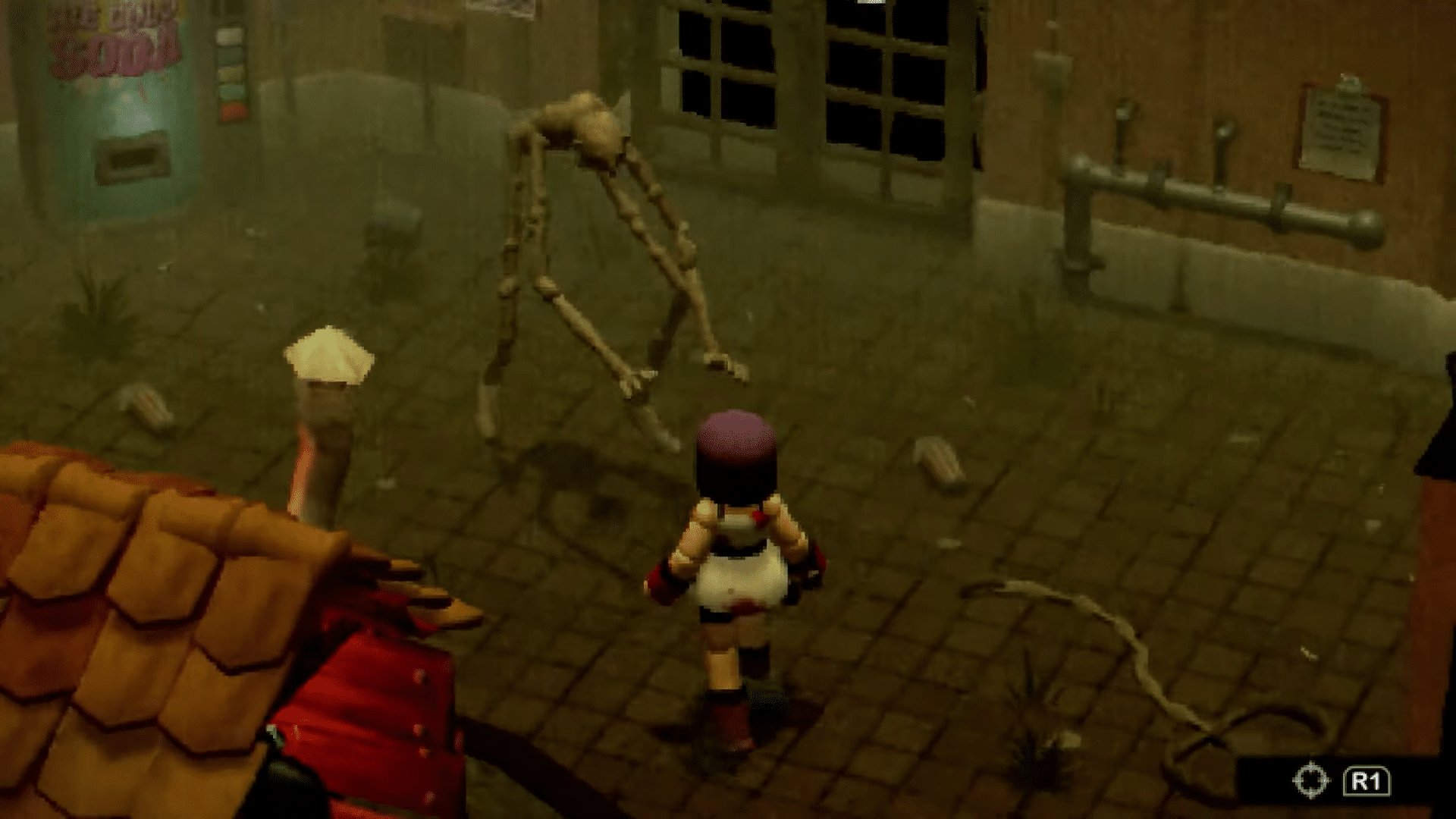 Ps plus extra: disponibile un gioco horror con il 98% di recensioni positive su steam