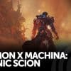 Daemon X Machina: Titanic Scion