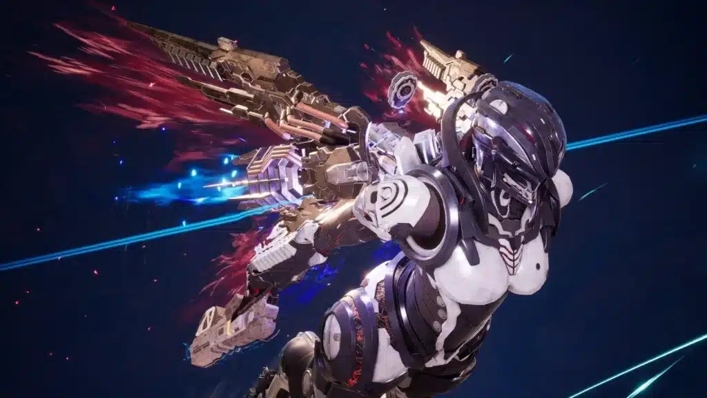 Daemon X Machina: Titanic Scion, la recensione (Steam) Daemon X Machina: Titanic Scion