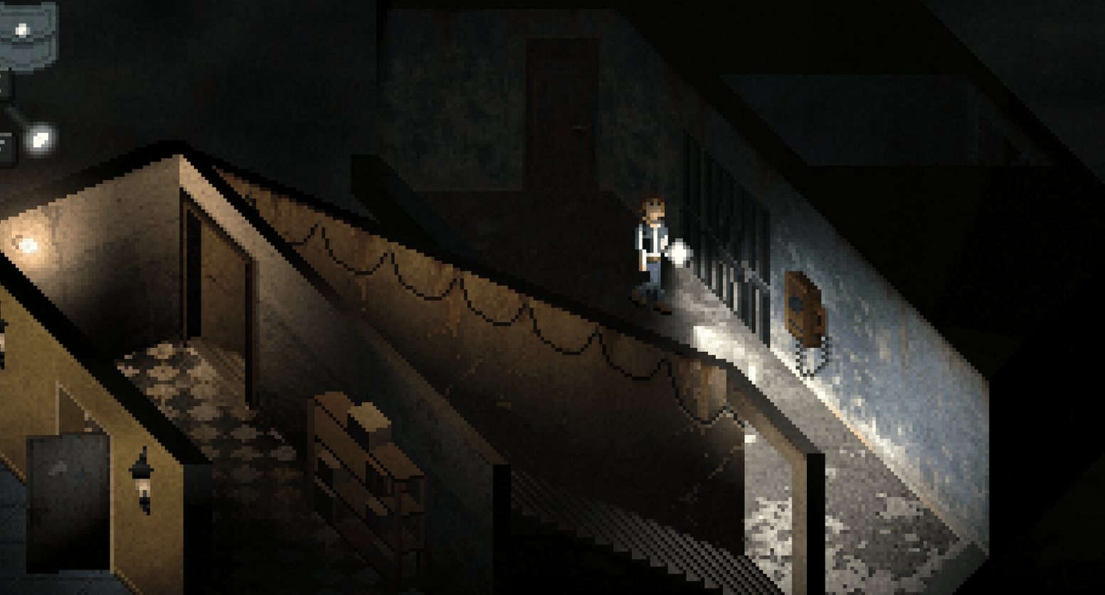 Deep Sleep: Labyrinth of the Forsaken - Recensione Steam