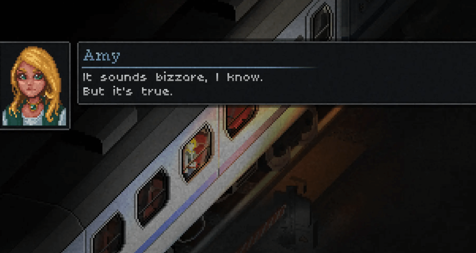Deep Sleep: Labyrinth of the Forsaken - Recensione Steam