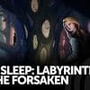 Deep sleep: labyrinth of the forsaken - recensione steam