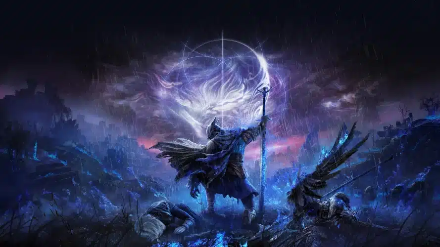 Deep of Night | Elden Ring Nightreign
