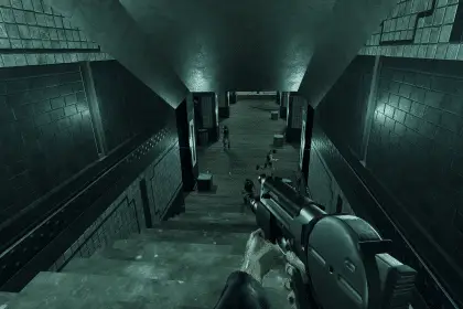 Deus Ex Remastered: tutte le funzioni DualSense confermate
