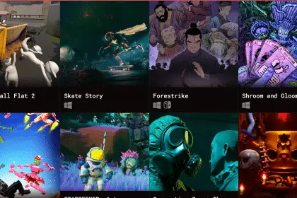 Devolver Digital publisher sale