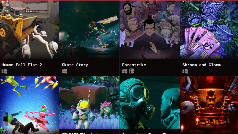 Devolver Digital publisher sale
