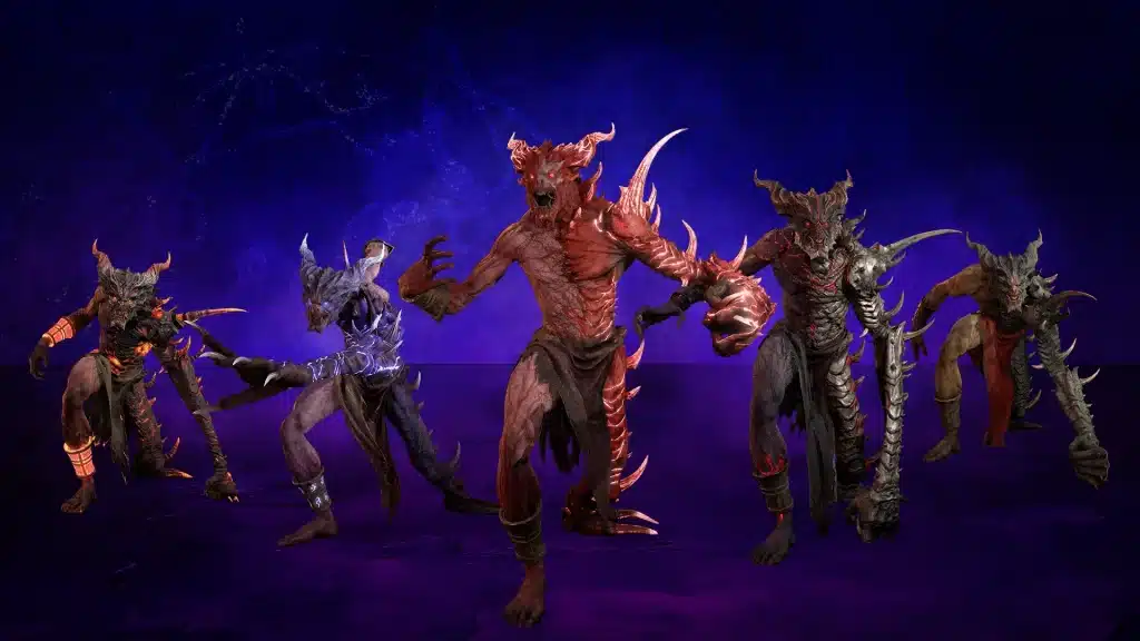 Diablo 4