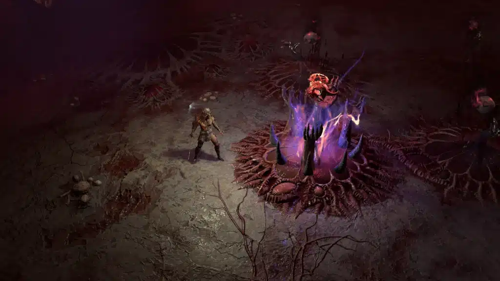 Diablo 4 stagione 10: il caos infernale è pronto a travolgere sanctuary Diablo 4