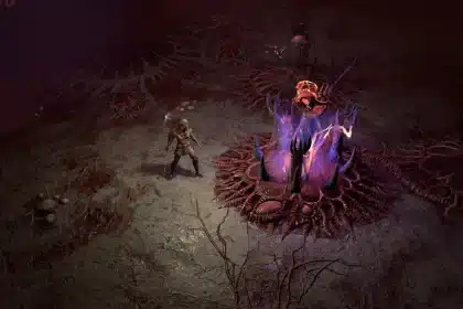 Diablo 4