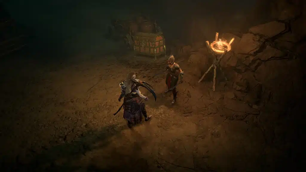 Diablo 4