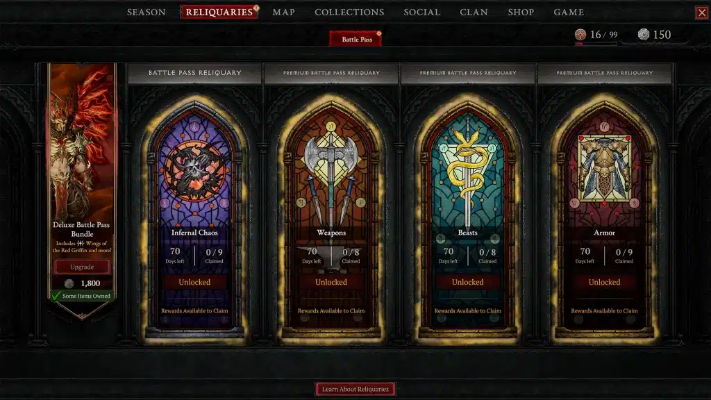 Diablo 4