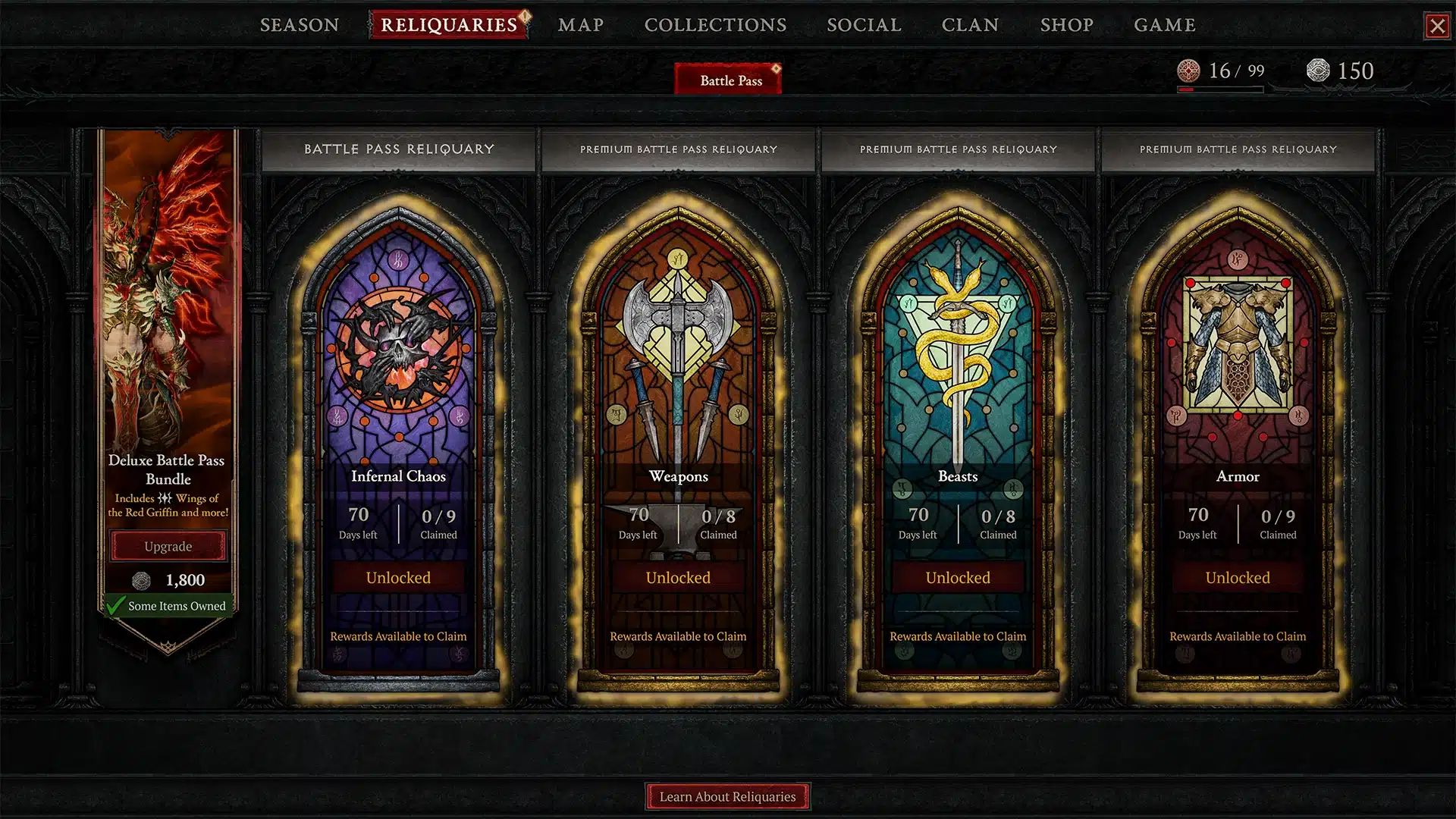 Diablo iv gameplay
