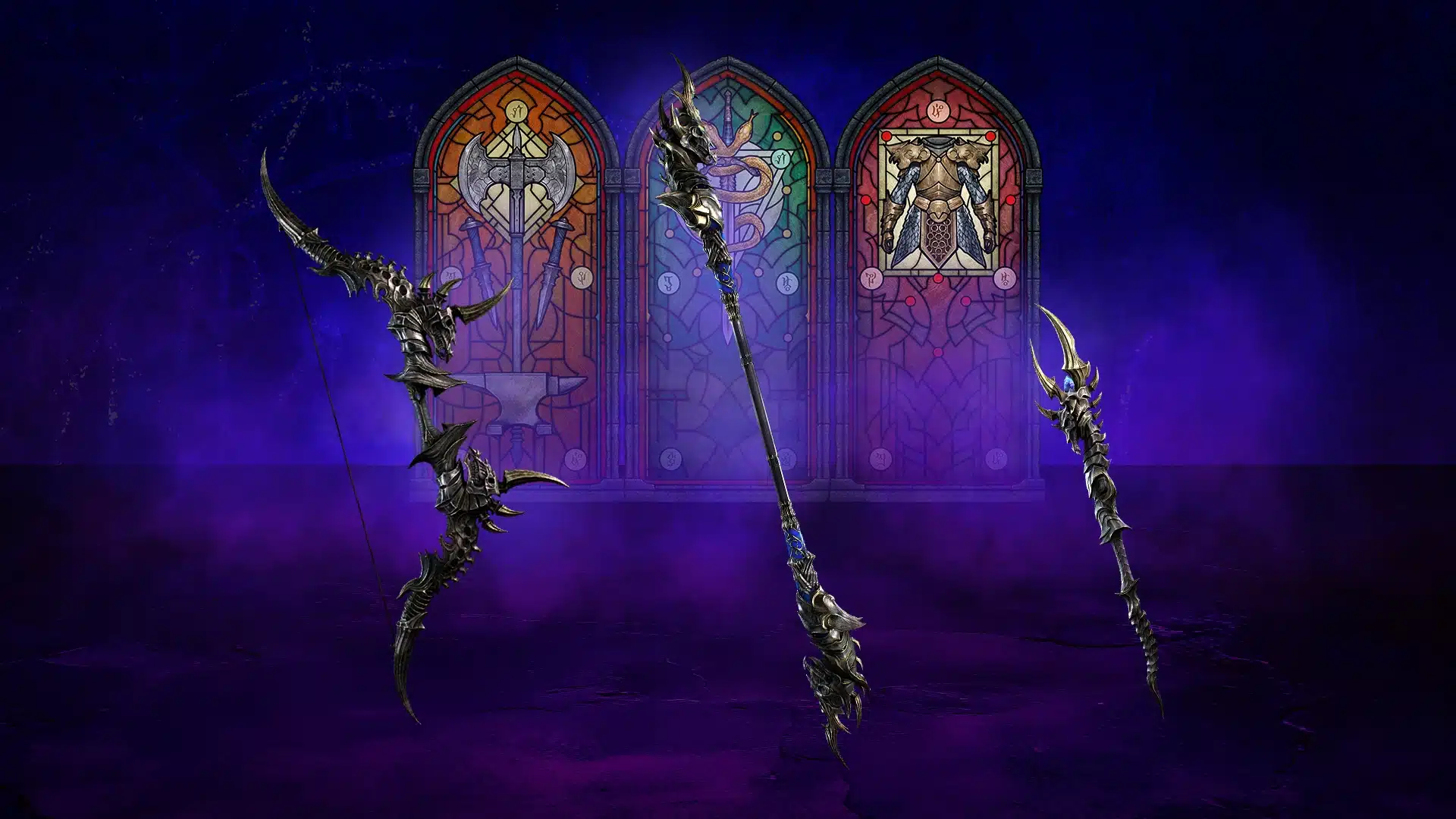 Combattimento in diablo iv
