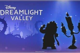 Quali oggetti speciali si possono ottenere nel Cammino delle Stelle Stregonerie di Disney Dreamlight Valley