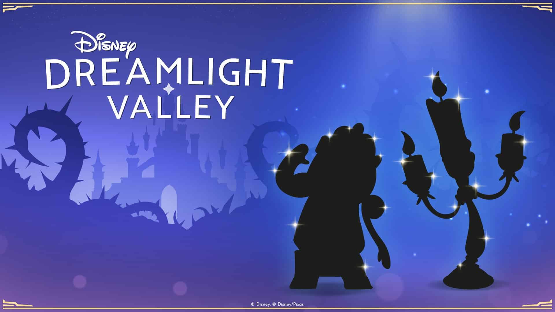 Disney dreamlight valley: come sbloccare bau bau e zero