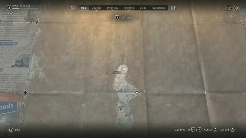 Dying Light The Beast: come ottenere subito il set di armatura pesante Dove trovare il Gilet Pesante