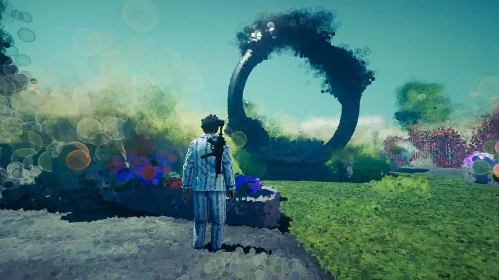 Dreams of Another, recensione (PlayStation 5)