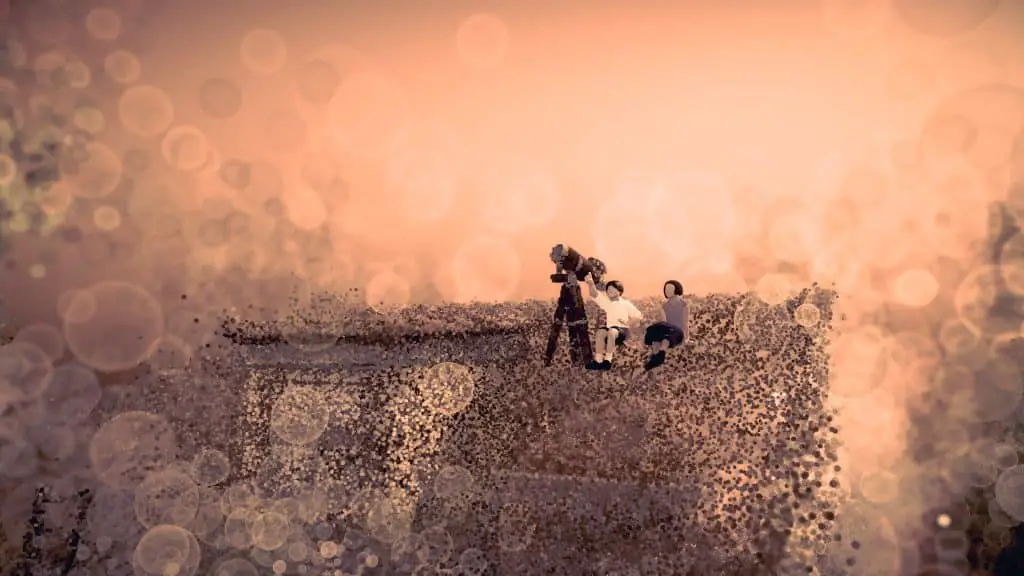 Dreams of Another, recensione (PlayStation 5)