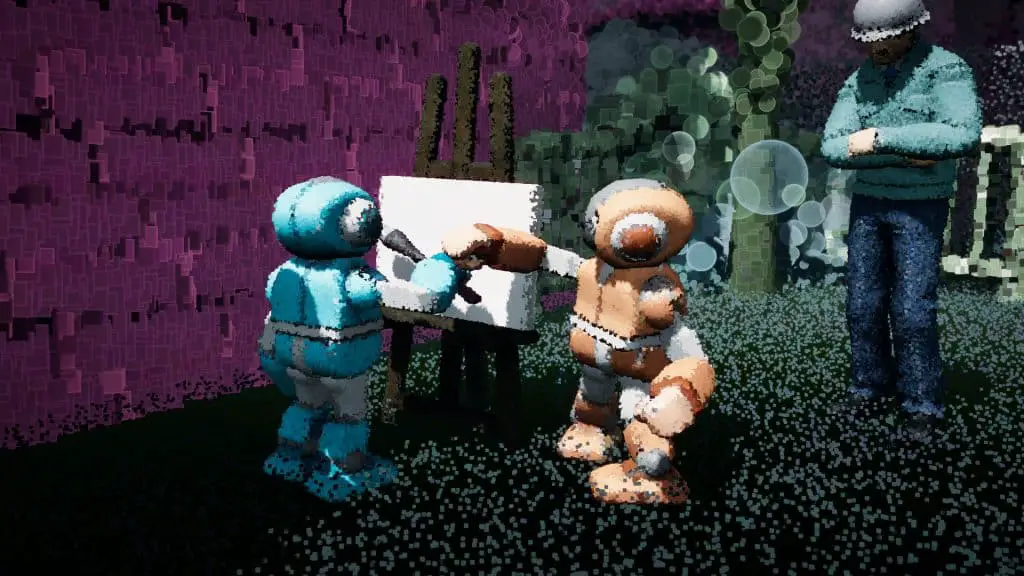 Dreams of Another, recensione (PlayStation 5)