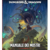 Dungeons & dragons: il nuovo manuale dei mostri è finalmente disponibile in italiano