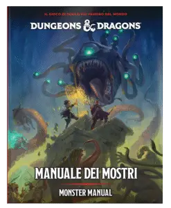 Dungeons & Dragons