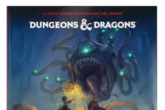 Dungeons & Dragons