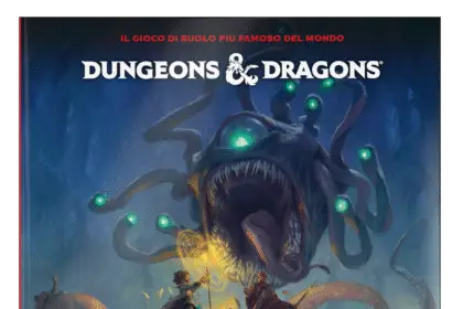 Dungeons & Dragons