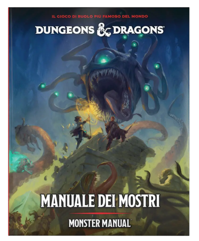 Dungeons & Dragons