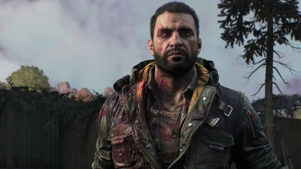 Dying Light The Beast
