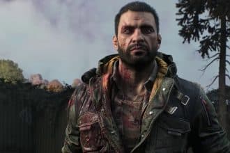 Dying Light The Beast