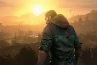 Dying Light The Beast