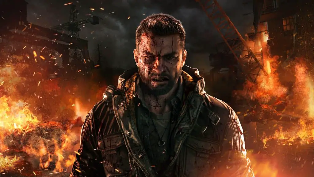 Dying Light The Beast